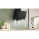 Bosch Bosch hood chimney, 60cm, 360m.cub/h, white (DWK63PJ60T)