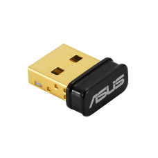 ASUS Адаптер Bluetooth ASUS USB-BT540 BT 5.4, USB (90IG09N0-MO0B00)