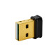 ASUS Адаптер Bluetooth ASUS USB-BT540 BT 5.4, USB (90IG09N0-MO0B00)