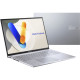 ASUS Ноутбук ASUS Vivobook 16X X1605VAP-MB024 16" WUXGA IPS, Intel 5 120U, 16GB, F512GB, UMA, noOS, Сріблястий (90NB13W2-M000V0)