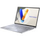 ASUS Ноутбук ASUS Vivobook 16X X1605VAP-MB024 16" WUXGA IPS, Intel 5 120U, 16GB, F512GB, UMA, noOS, Сріблястий (90NB13W2-M000V0)