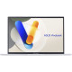 ASUS Ноутбук ASUS Vivobook 16X X1605VAP-MB024 16" WUXGA IPS, Intel 5 120U, 16GB, F512GB, UMA, noOS, Сріблястий (90NB13W2-M000V0)
