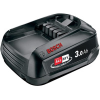 Bosch Сменная аккумуляторная батарея  для пылесосов, 3.0А (BHZUB1830)