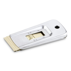 Karcher Karcher glass and ceramic tile scraper, 50x95mm, without blades (6.999-156.0)