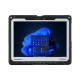 HP Laptop Toughbook CF-33 MK4 12” QHD Touch, Intel i5-1345U, 16GB, F512GB, UMA, Win11P, Silver (without keyboard) (CF-33YAAAXB4)