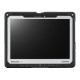 HP Laptop Toughbook CF-33 MK4 12” QHD Touch, Intel i5-1345U, 16GB, F512GB, UMA, Win11P, Silver (without keyboard) (CF-33YAAAXB4)