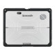 HP Laptop Toughbook CF-33 MK4 12” QHD Touch, Intel i5-1345U, 16GB, F512GB, UMA, Win11P, Silver (without keyboard) (CF-33YAAAXB4)