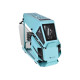 Корпус для ПК ThermalTake AH T200 Turquoise (CA-1R4-00SBWN-00)