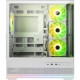 Корпус для ПК MSI MAG PANO 110R PZ WHITE