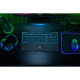 Клавиатура Razer Ornata V3 X USB UA Black (RZ03-04471900-R371)