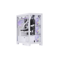 2E ПК 2E Decimal Intel i5-13600KF, 32Gb, F1TB+F1TB, NVD3060-8, B660, 2E-GK701W, 650W, FreeDos (2E-10311)