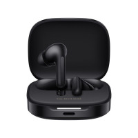 Наушники Xiaomi Redmi Buds 6 (BHR9251GL) Night Black (1124218)
