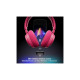Наушники SteelSeries Arctis Nova 7 Gen 2 Wireless Magenta (61732)