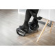 Digitus Подставка для ног Active Ergonomic Footrest, до 10кг, черная (DA-90412)