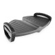 Digitus Подставка для ног Active Ergonomic Footrest, до 10кг, черная (DA-90412)