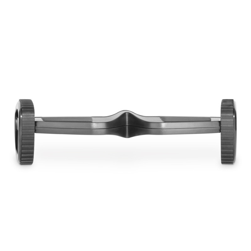 Digitus Подставка для ног Active Ergonomic Footrest, до 10кг, черная (DA-90412)