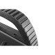 Digitus Подставка для ног Active Ergonomic Footrest, до 10кг, черная (DA-90412)