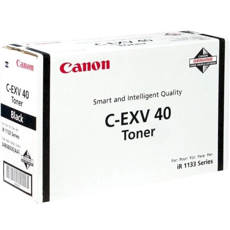 Canon C-EXV40 (3480B006)