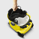 Karcher Пылесос профессиональный моющий SE5.100 FI, 1400Вт, 210мБар, контейнер 4/4л, 7.7кг