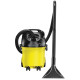 Karcher Пылесос профессиональный моющий SE5.100 FI, 1400Вт, 210мБар, контейнер 4/4л, 7.7кг