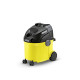 Karcher Пылесос профессиональный моющий SE5.100 FI, 1400Вт, 210мБар, контейнер 4/4л, 7.7кг