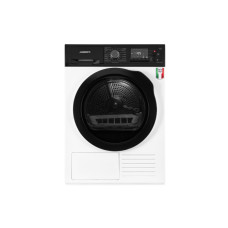 ARDESTO Dryer heat pump Bianco Vero, 8kg, A++, 63.6cm, display, white (DMI-8)