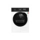 ARDESTO Dryer heat pump Bianco Vero, 8kg, A++, 63.6cm, display, white (DMI-8)