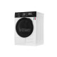 ARDESTO Dryer heat pump Bianco Vero, 8kg, A++, 63.6cm, display, white (DMI-8)