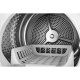 ARDESTO Dryer heat pump Bianco Vero, 8kg, A++, 63.6cm, display, white (DMI-8)