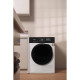 ARDESTO Dryer heat pump Bianco Vero, 8kg, A++, 63.6cm, display, white (DMI-8)
