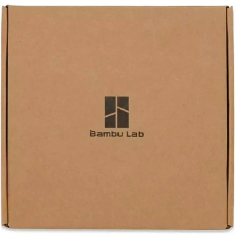 Пластик для 3D-принтера Bambu Lab PLA Basic 1кг, 1.75мм Green/Bambu (A00-G06-1.75-1000-SPL)
