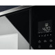 Electrolux Microwave oven built-in, 20L, electronic control, 700W, display, black-inox (LMS2203EMX)