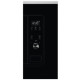 Electrolux Microwave oven built-in, 20L, electronic control, 700W, display, black-inox (LMS2203EMX)