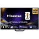 Телевизор Hisense 55U7S PRO