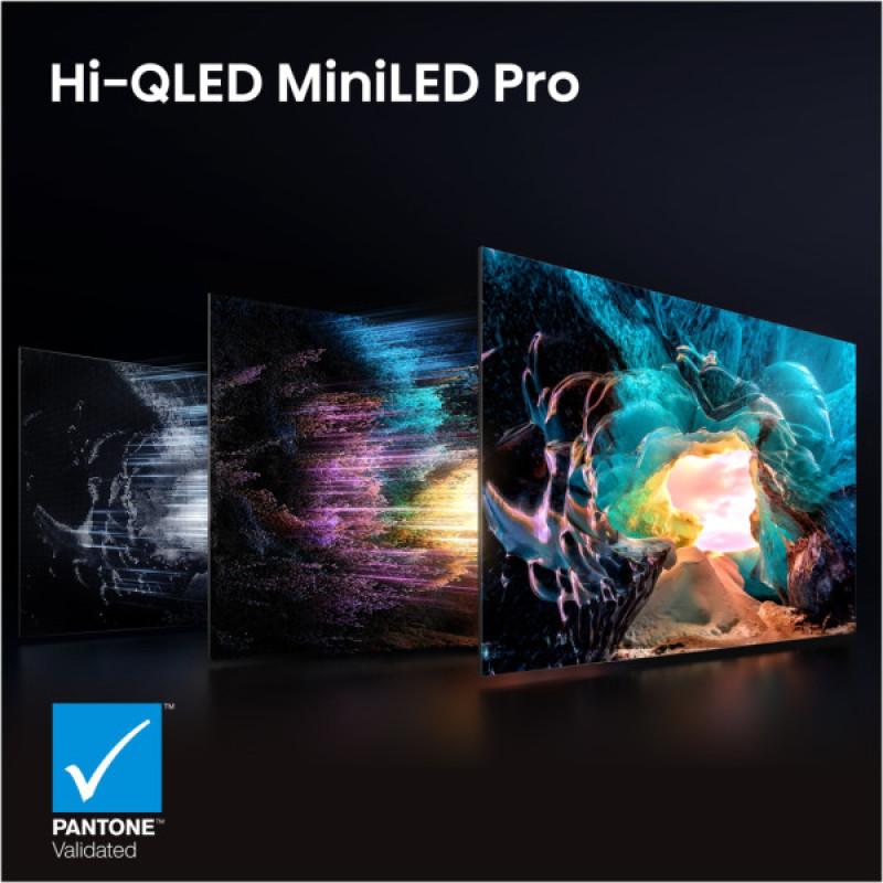 Телевизор Hisense 55U7S PRO