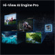 Телевизор Hisense 55U7S PRO