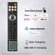 Телевизор Hisense 55U7S PRO