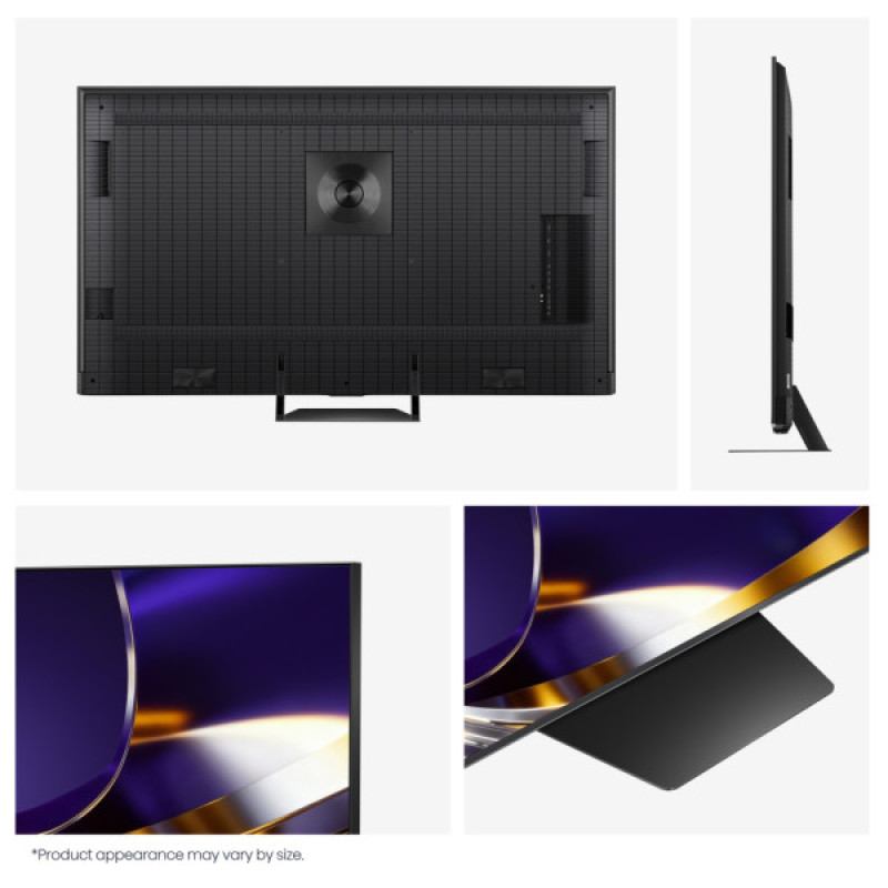 Телевизор Hisense 55U7S PRO