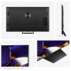 Телевизор Hisense 55U7S PRO