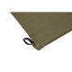 2E Tactical Кровать складная FB Lite с регулировкой высоты, 195х65х18-38см, 3кг, зеленый (2E-TACFBL38-GN)