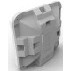 MikroTiK Точка доступу SXTsq Lite5 (RBSXTsq5nD)
