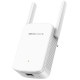 Mercusys Повторювач Wi-Fi сигналу ME30 AC1200 1хFE LAN ext. ant x2