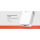 Mercusys Повторювач Wi-Fi сигналу ME30 AC1200 1хFE LAN ext. ant x2