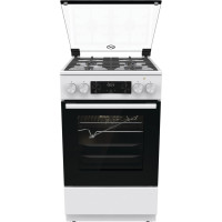 Gorenje Плита Gorenje GKS5C70WF комбинированная