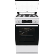 Gorenje Плита Gorenje GKS5C70WF комбинированная