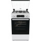 Gorenje Плита Gorenje GKS5C70WF комбинированная