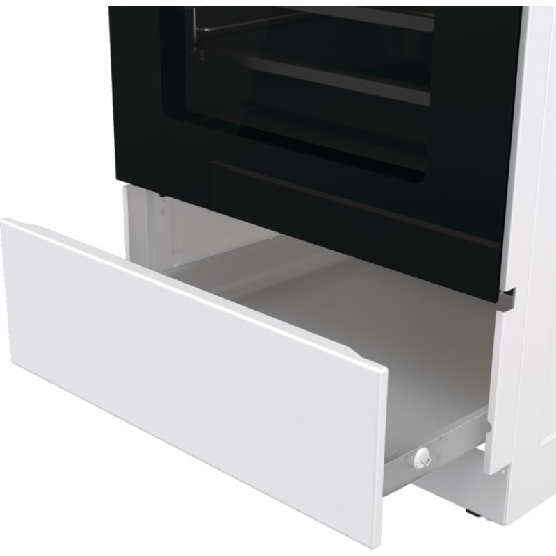 Gorenje Плита Gorenje GKS5C70WF комбинированная