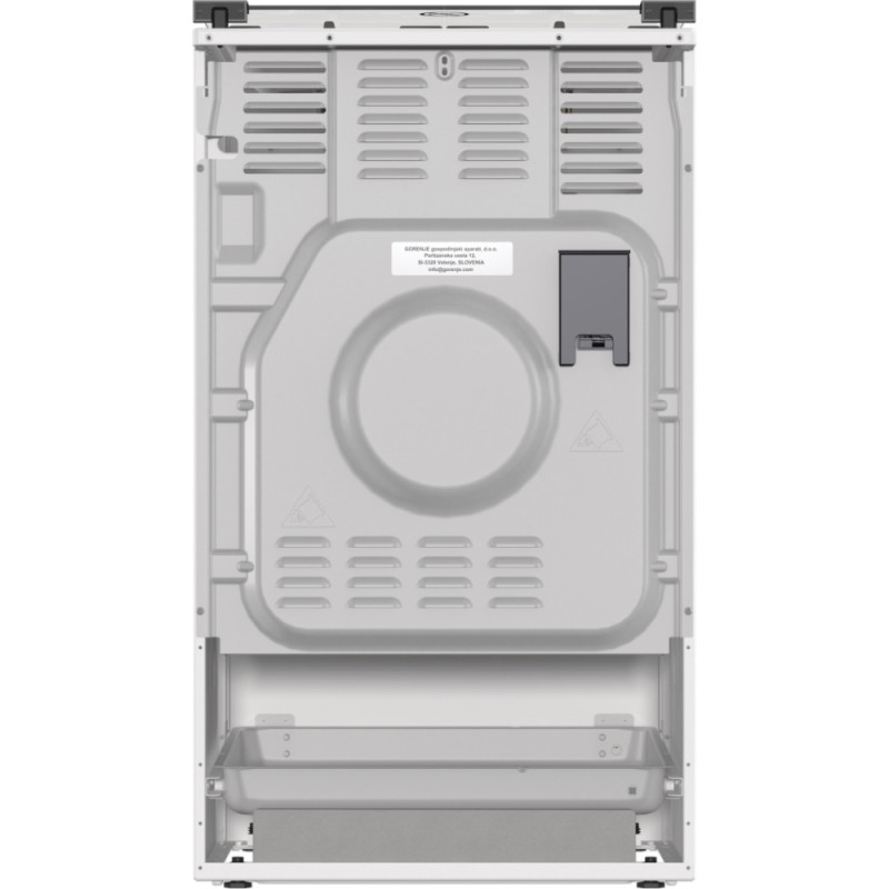 Gorenje Плита Gorenje GKS5C70WF комбинированная