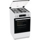 Gorenje Плита Gorenje GKS5C70WF комбинированная