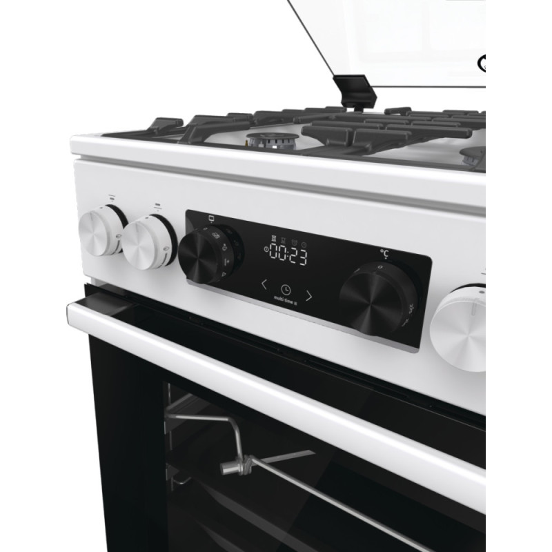 Gorenje Плита Gorenje GKS5C70WF комбинированная